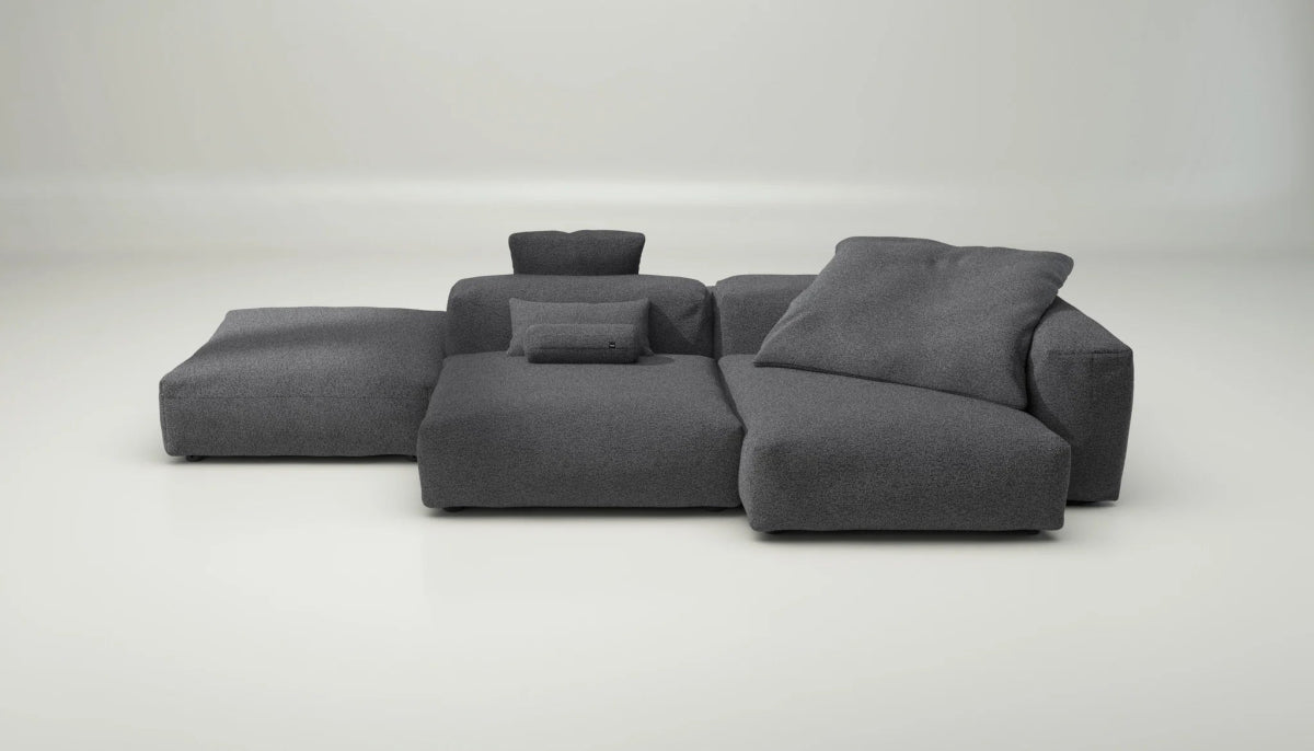 Vetsak - Modulares Sofa SET 09 -  | Homestorys