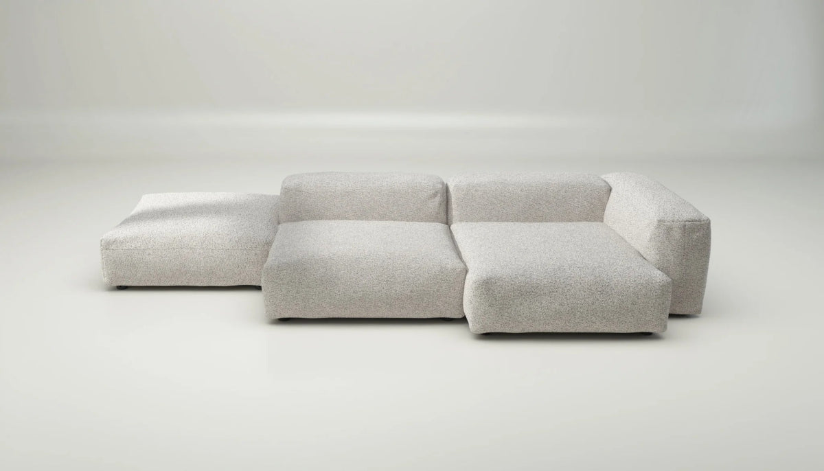 Vetsak - Modulares Sofa SET 09 -  | Homestorys