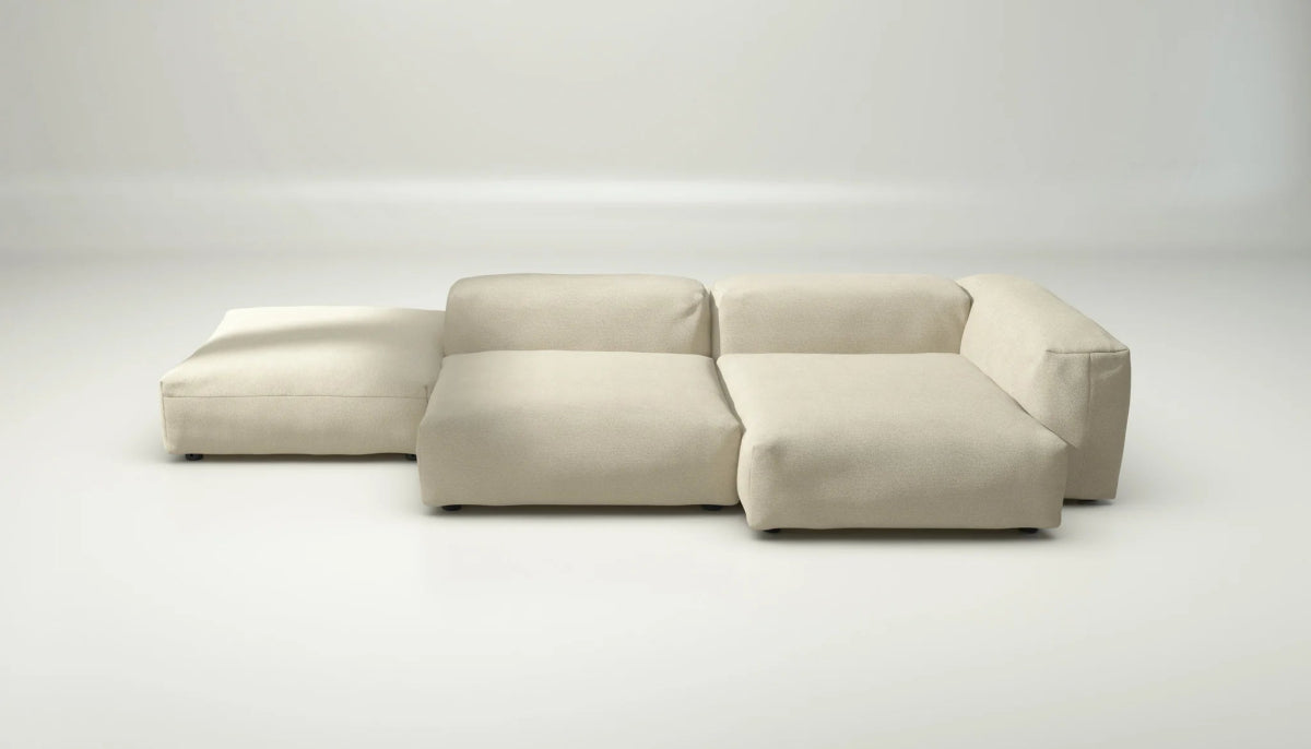 Vetsak - Modulares Sofa SET 09 -  | Homestorys
