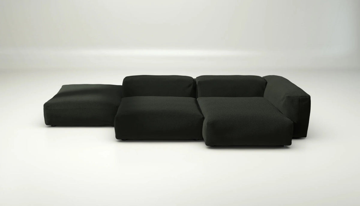 Vetsak - Modulares Sofa SET 09 -  | Homestorys