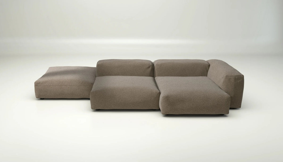 Vetsak - Modulares Sofa SET 09 -  | Homestorys
