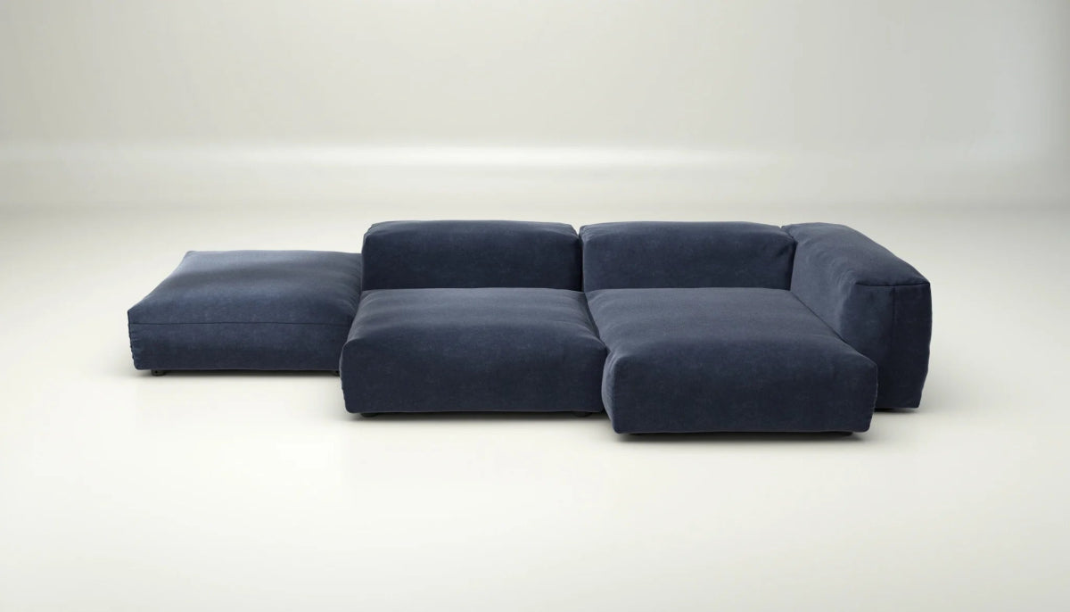 Vetsak - Modulares Sofa SET 09 -  | Homestorys