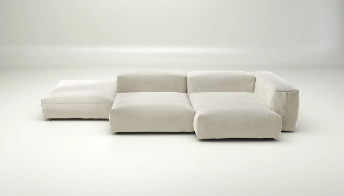 Vetsak - Modulares Sofa SET 09 -  | Homestorys