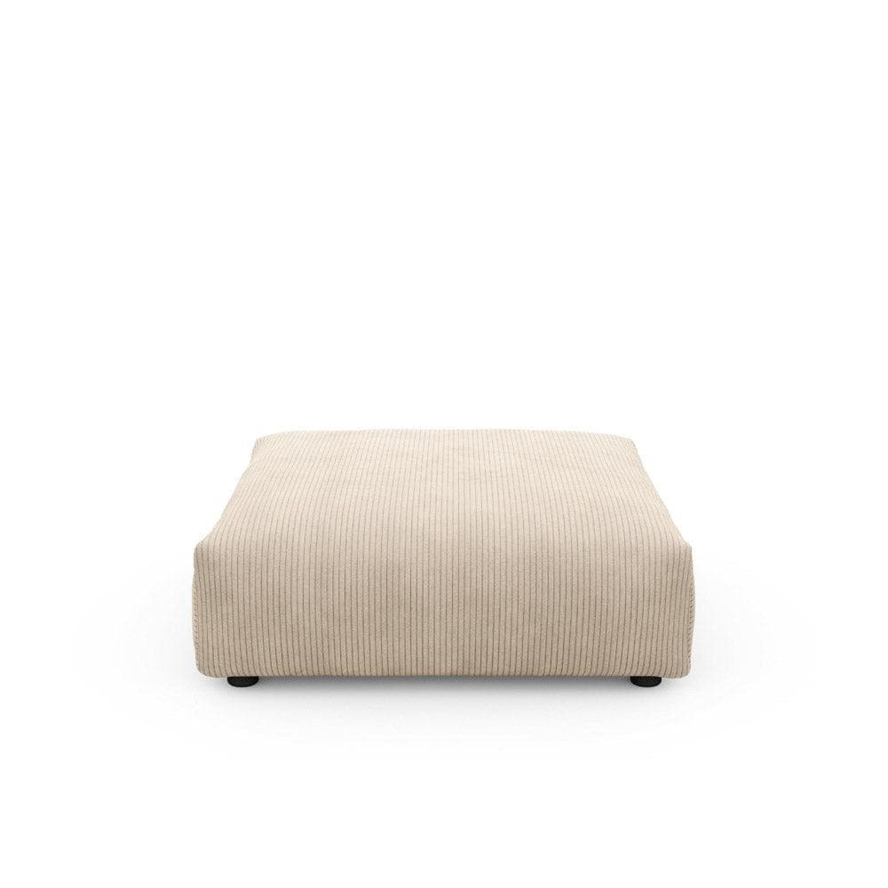 Vetsak Sofa Cord Velours Modul | Original Homestories