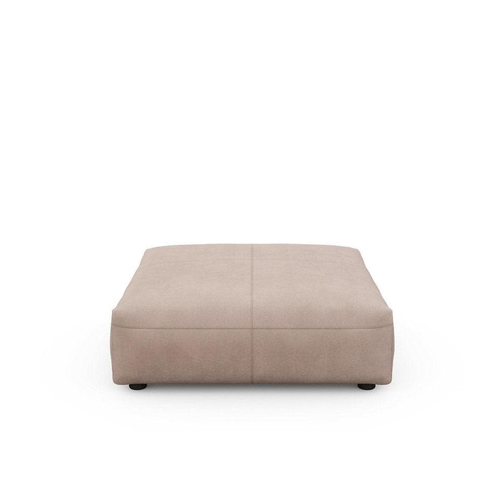 Modulares Sofa Element Leder | Vetsak | Homestorys