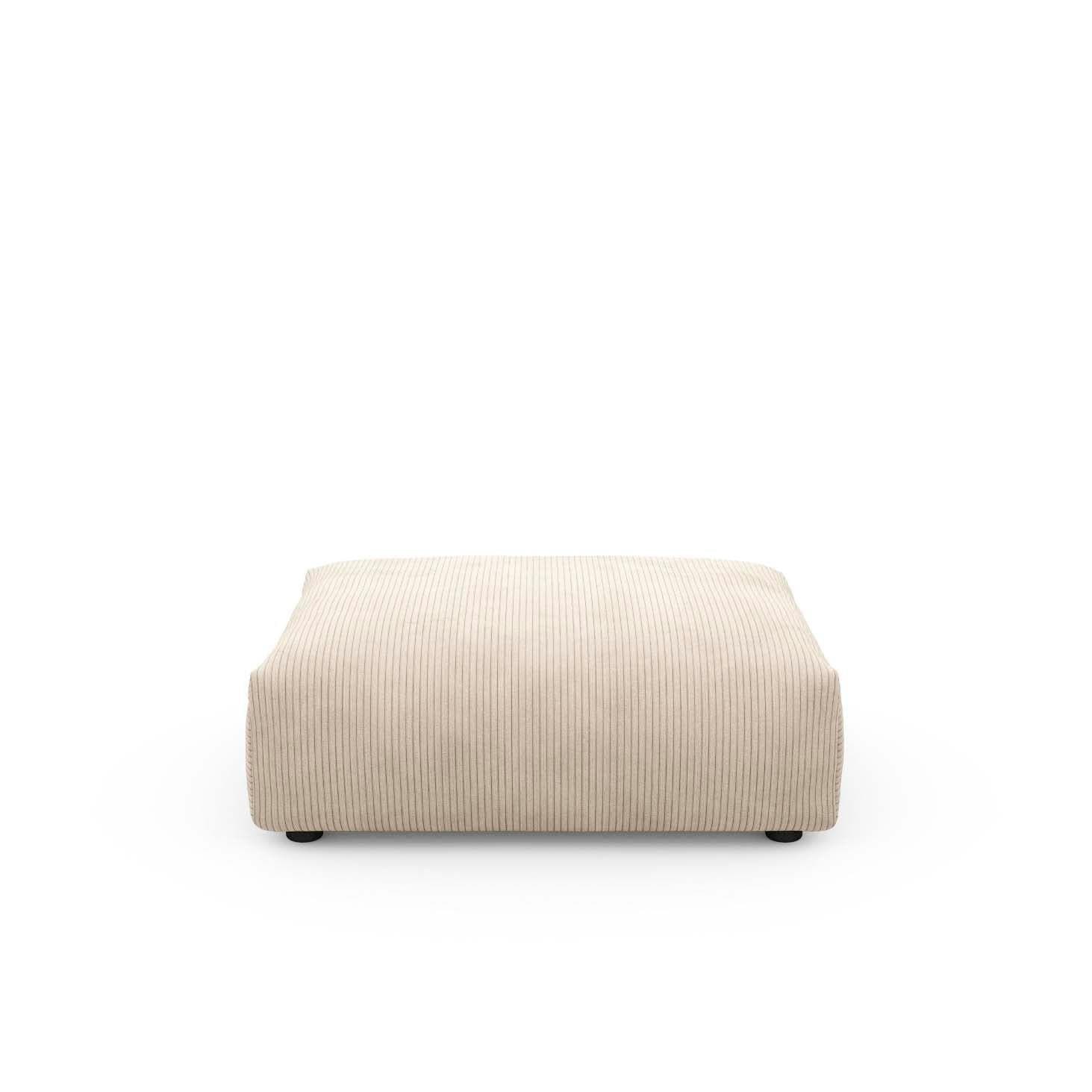 Vetsak Sofa Cord Velours Modul | Original Homestories