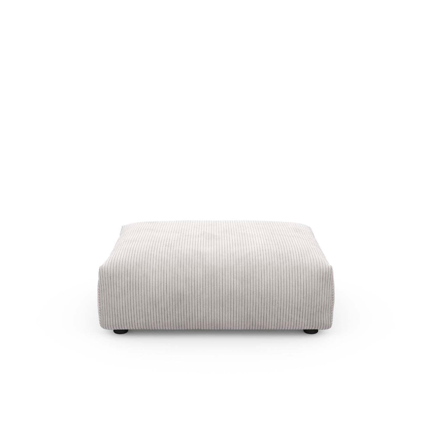 Vetsak Sofa Cord Velours Modul | Original Homestories