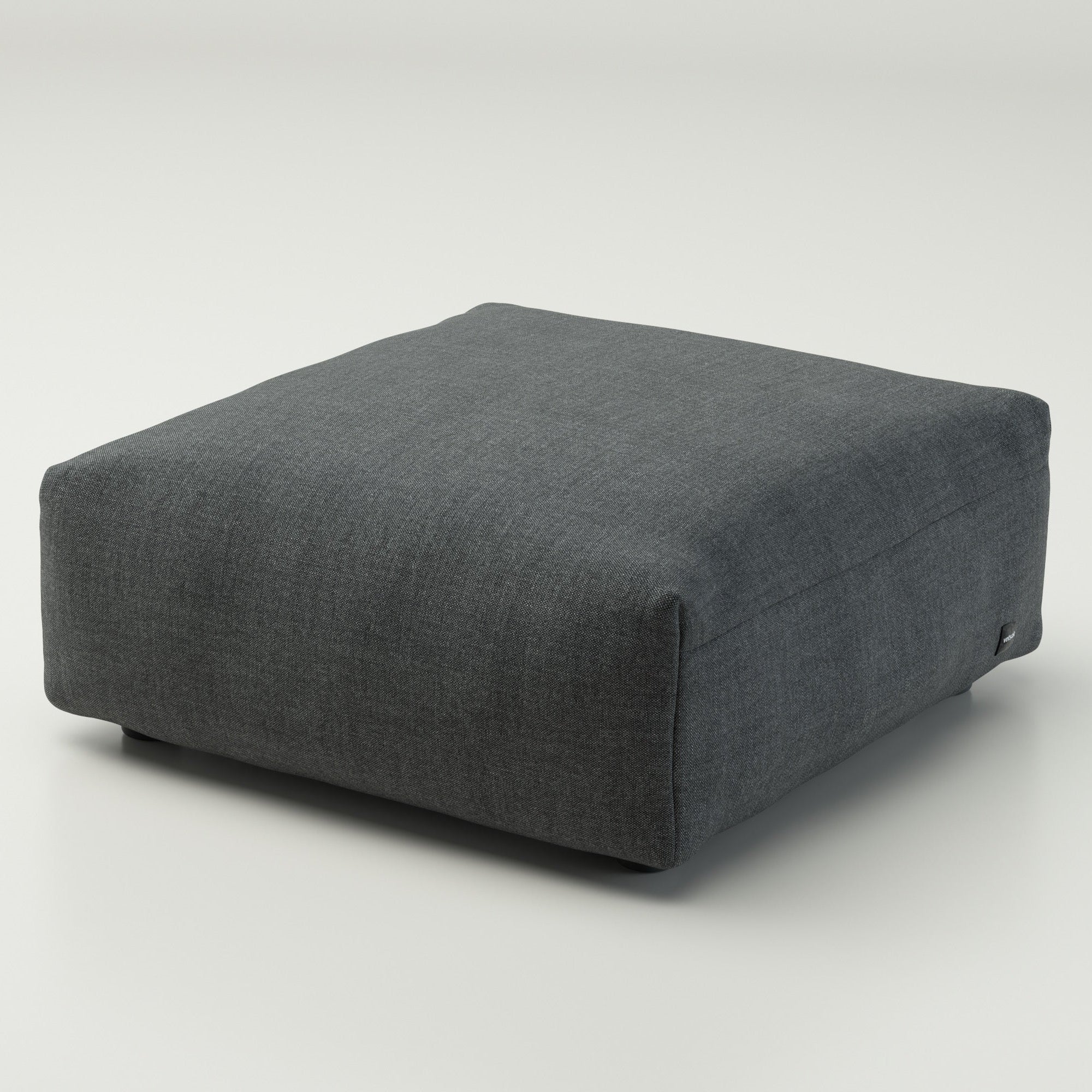 Modulare Gartensofa Sitzelemente