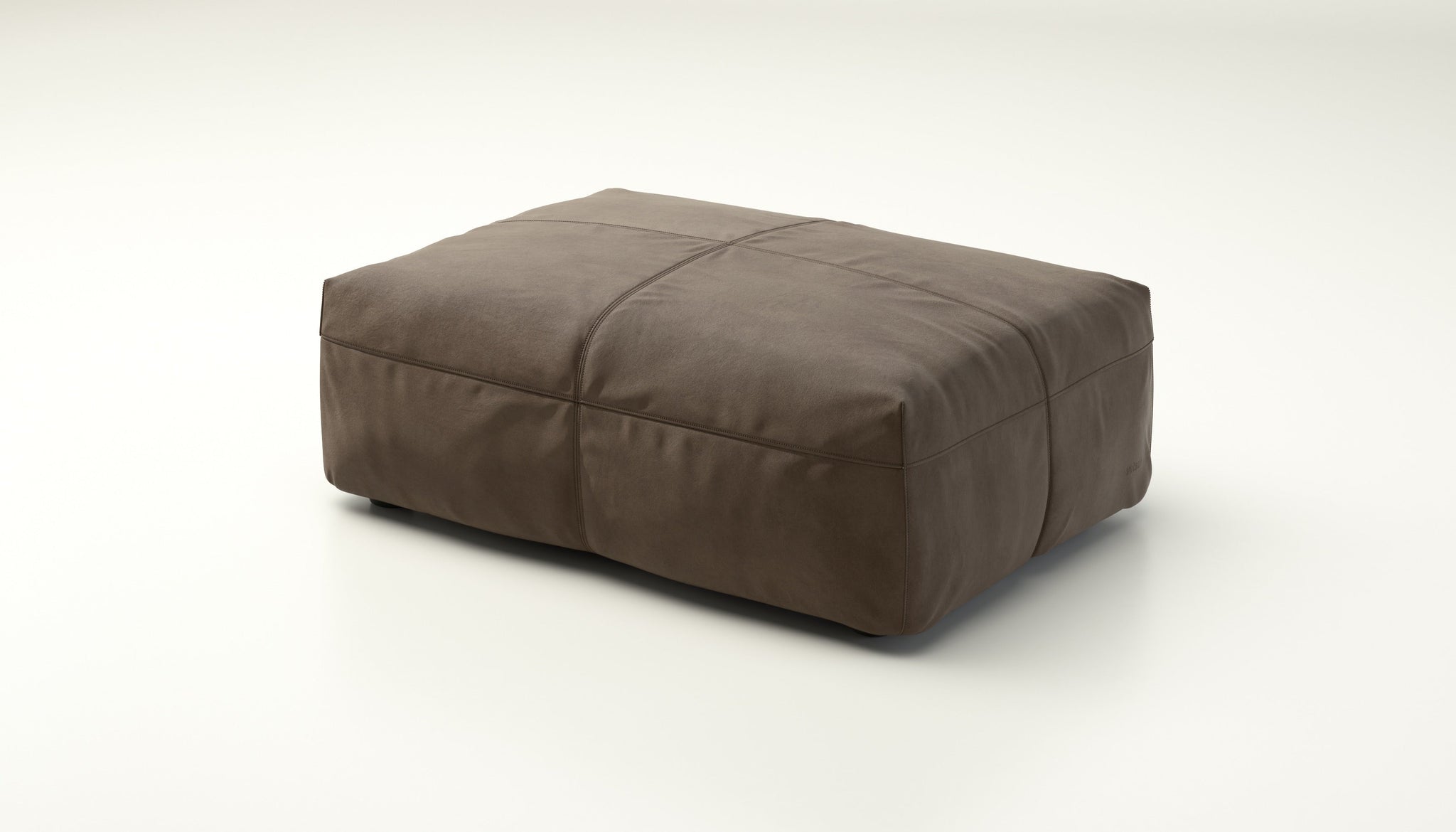 Modulare Sofa Sitzelemente