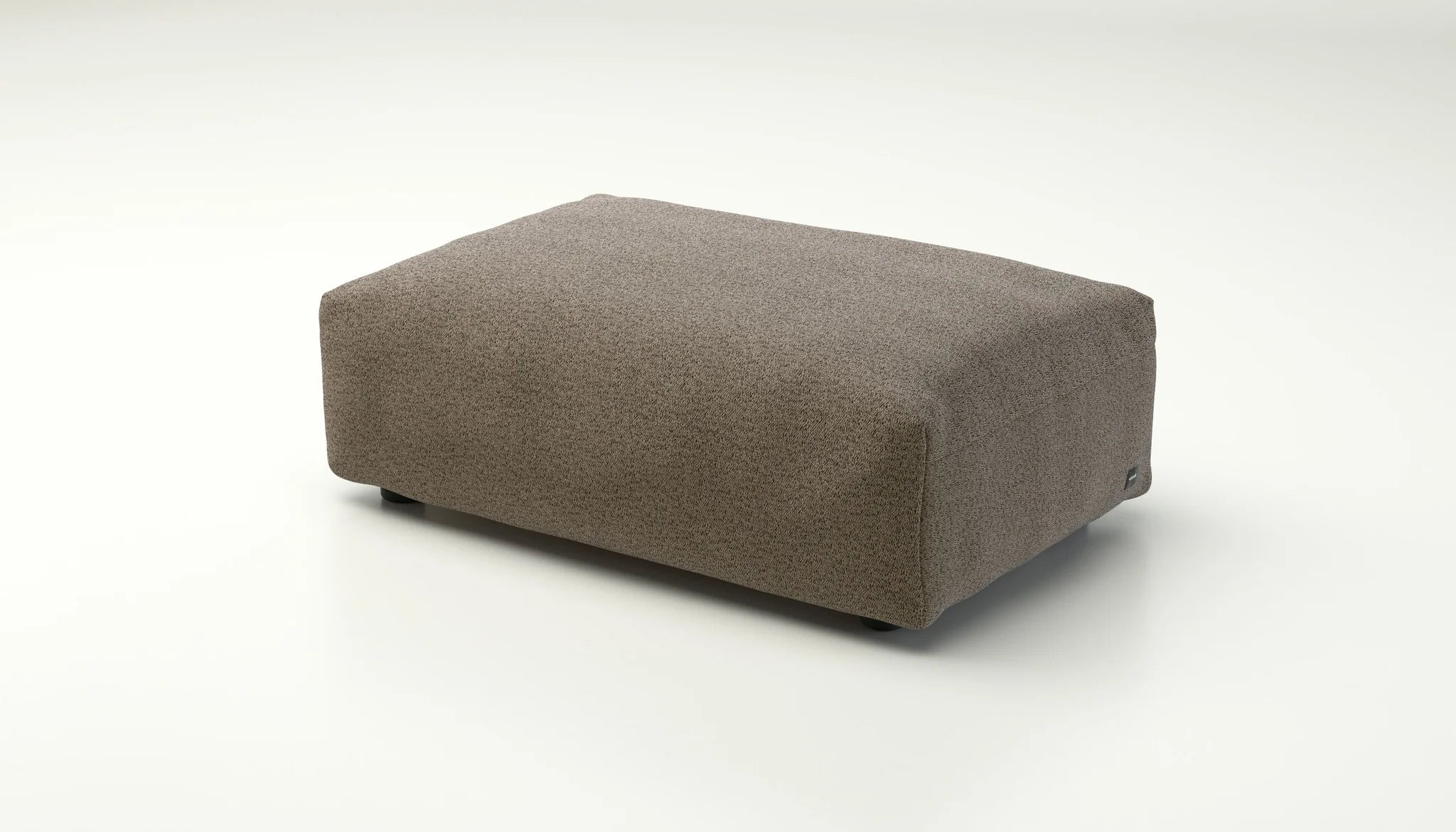 Modulare Sofa Sitzelemente