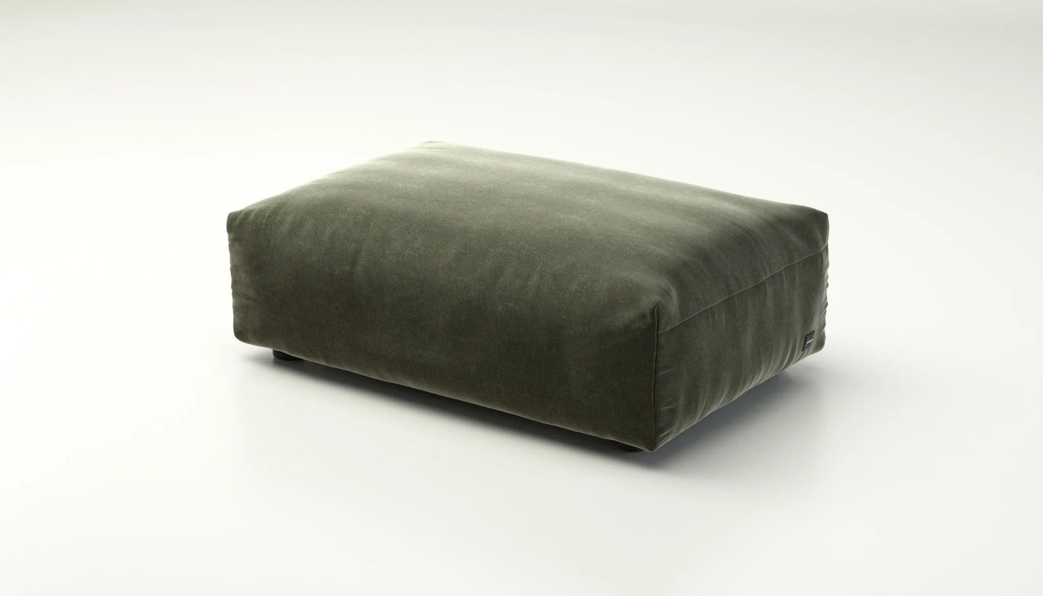 Modulare Sofa Sitzelemente