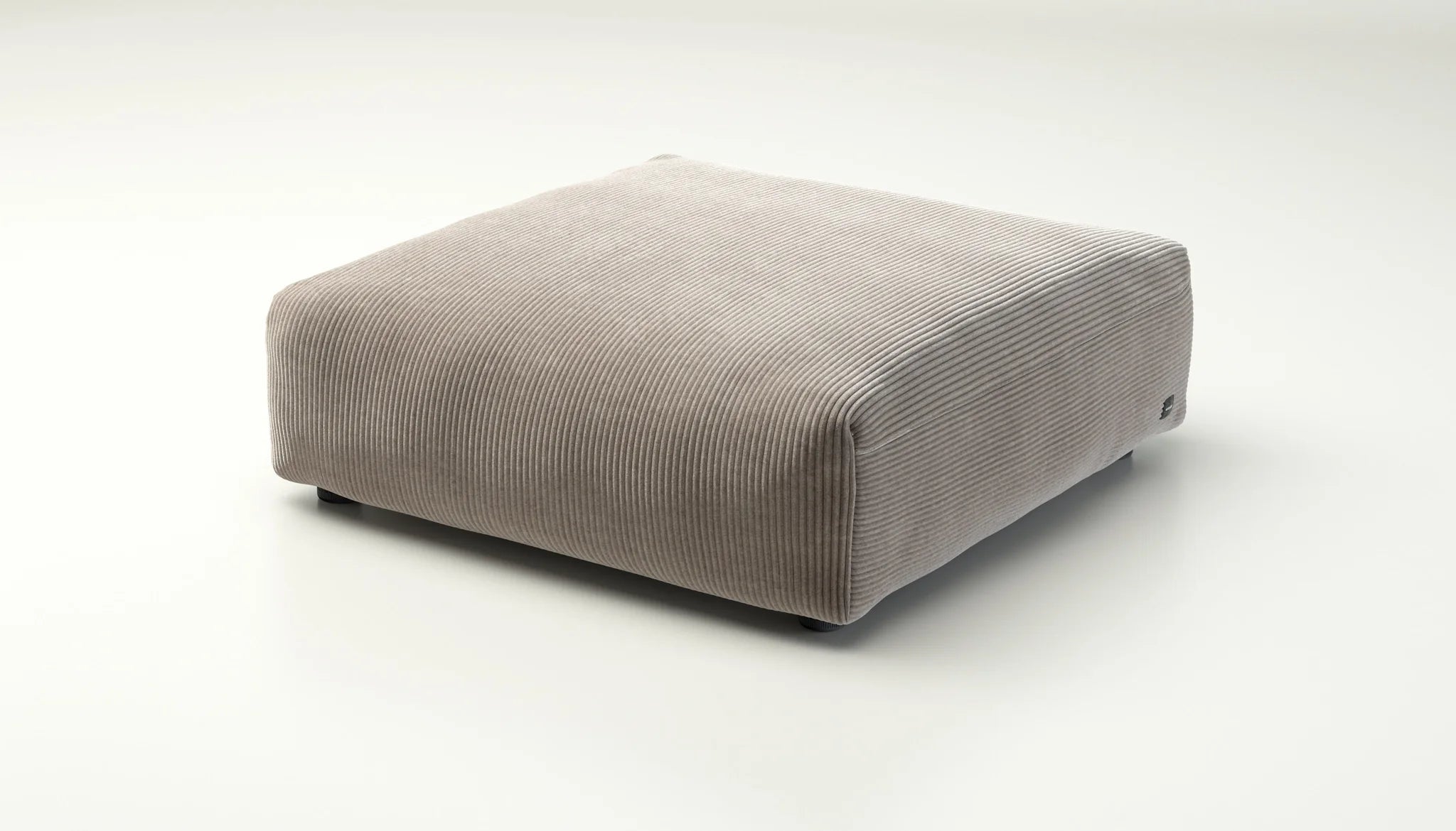 Modulare Sofa Sitzelemente