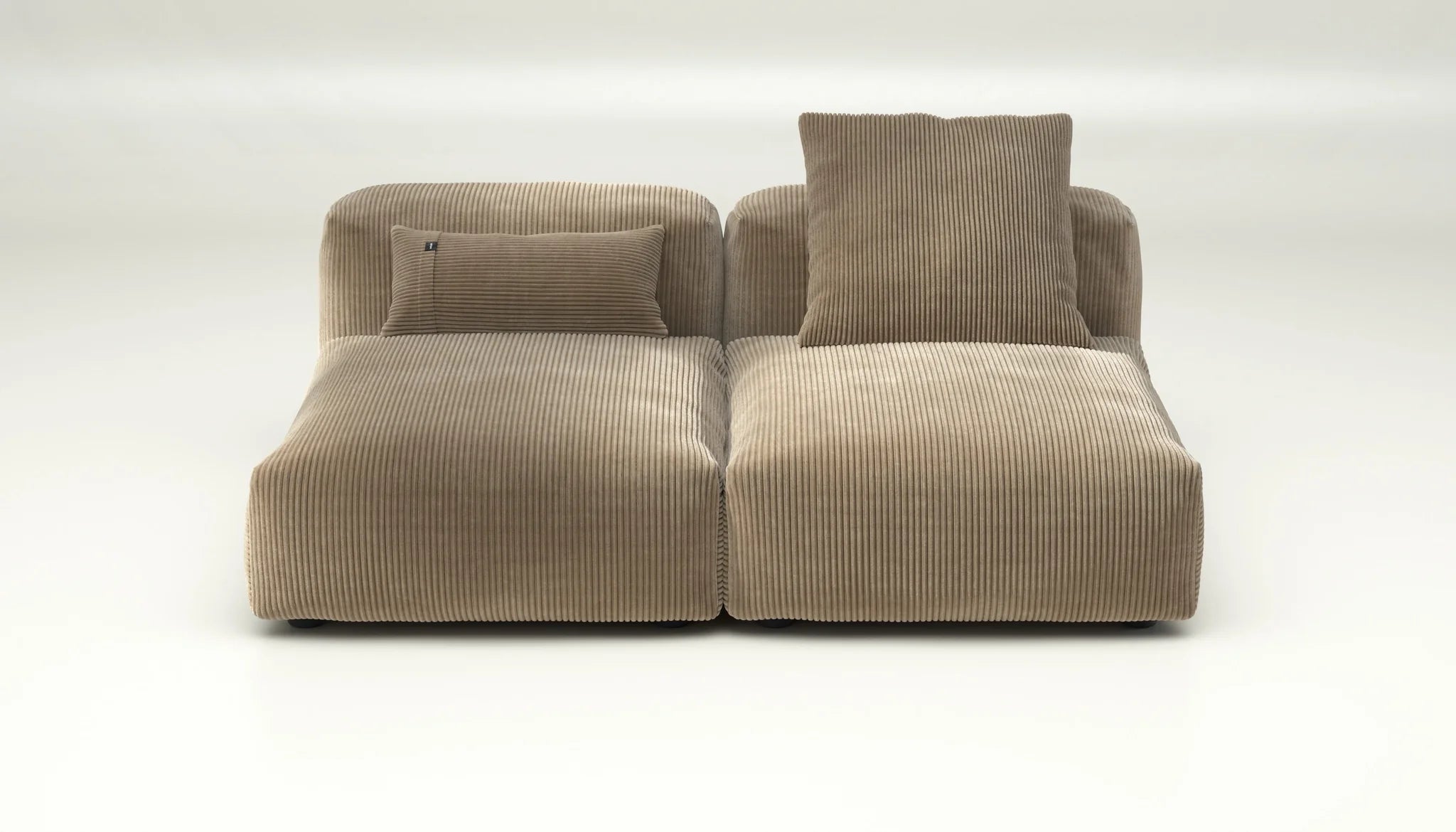 Modular sofa SET 01 M