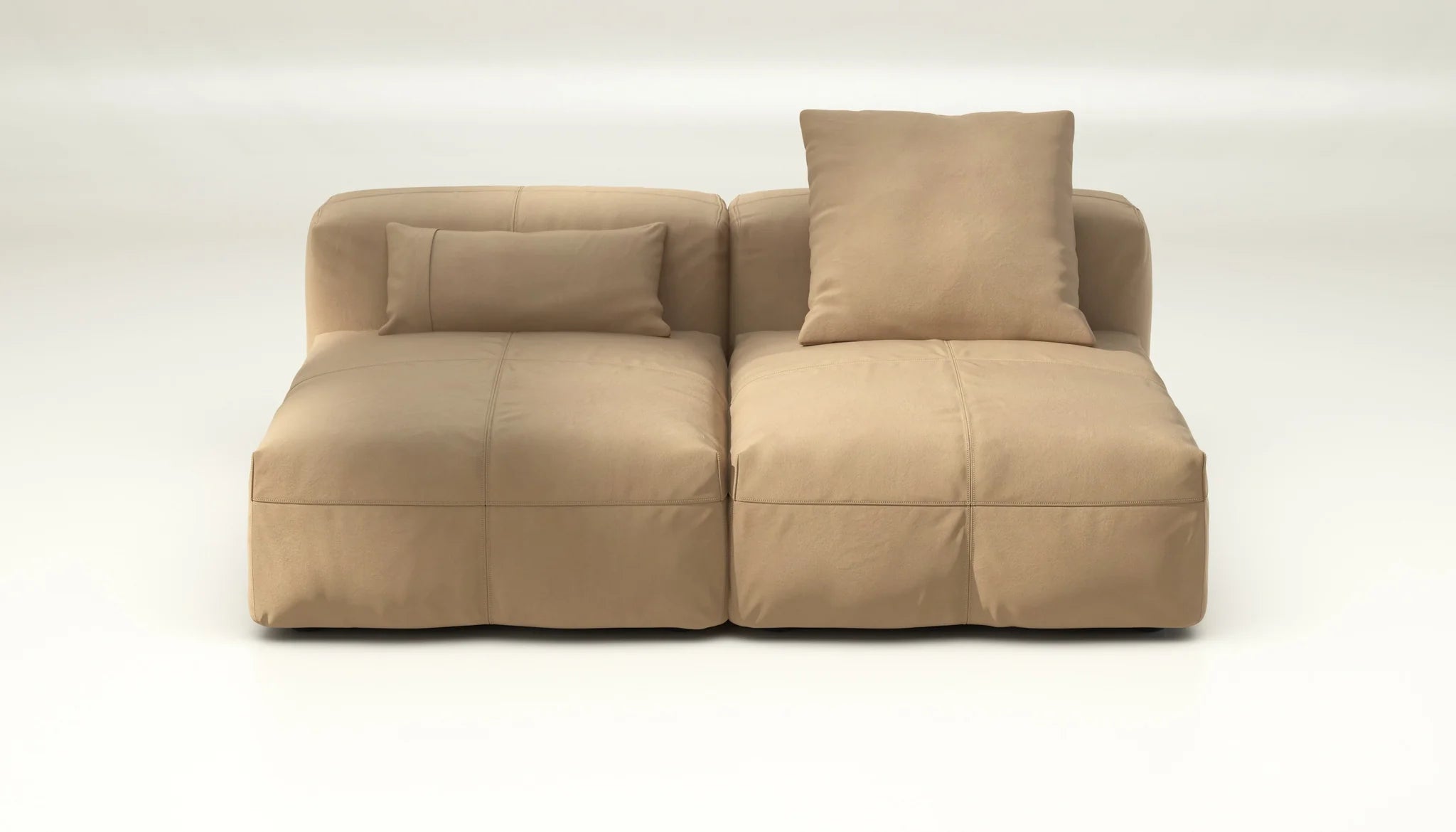 Modular sofa SET 01 M
