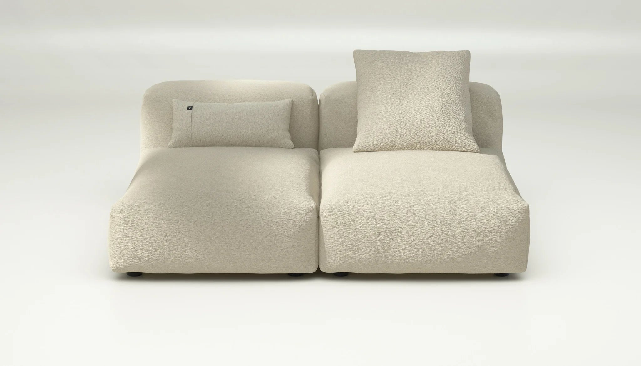 Modular sofa SET 01 M