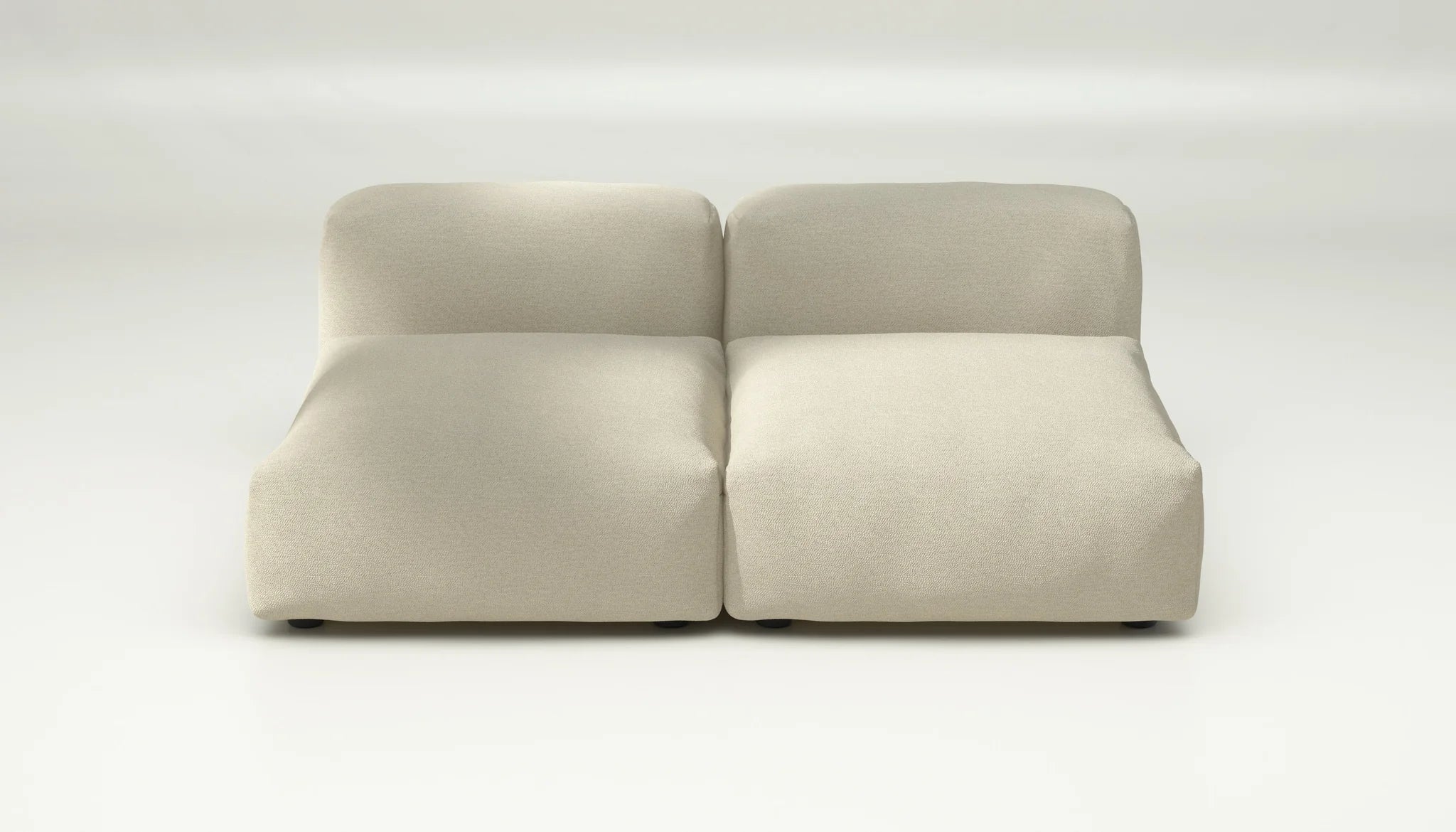 Modular sofa SET 01 M