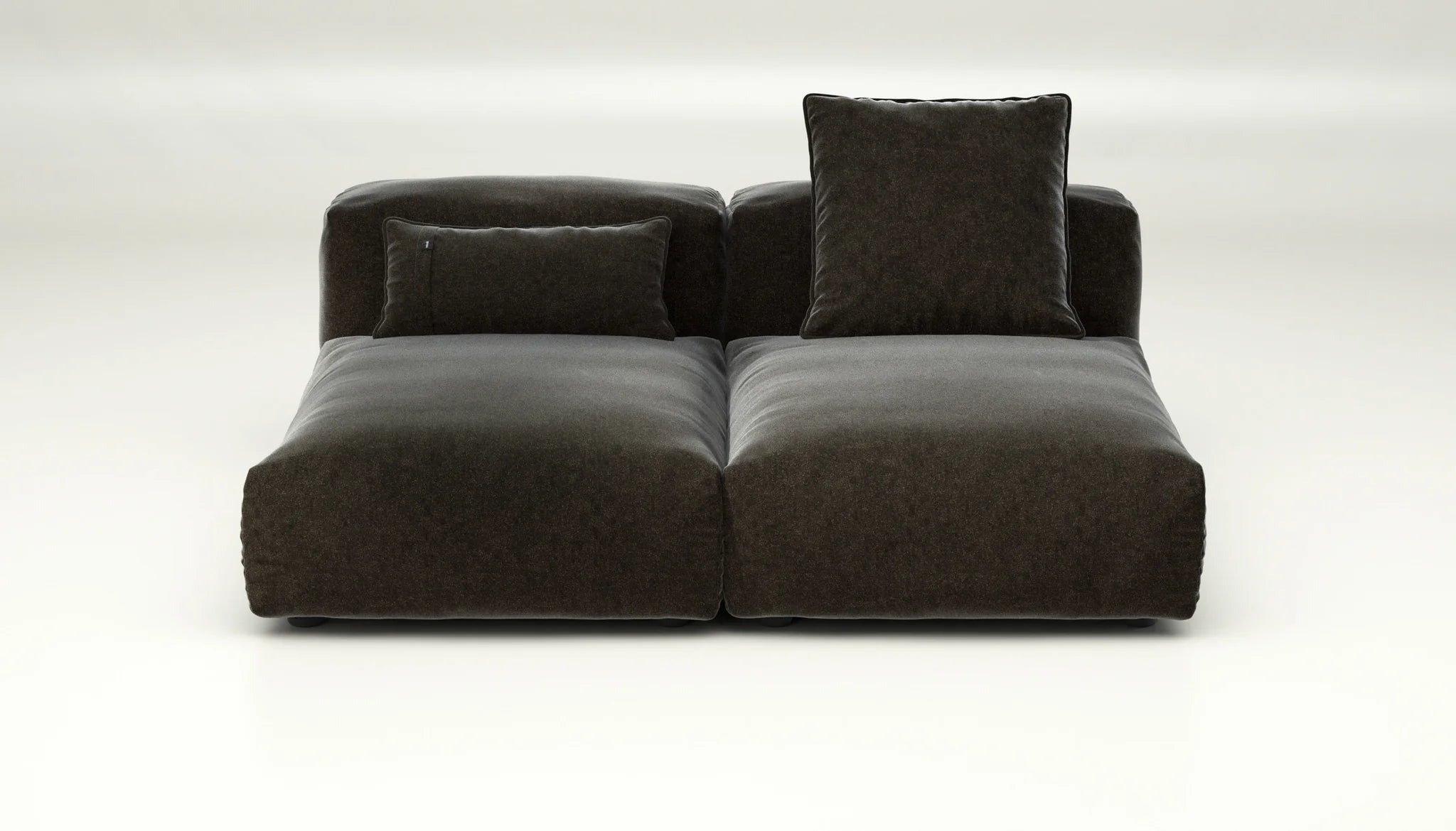 Modular sofa SET 01 M