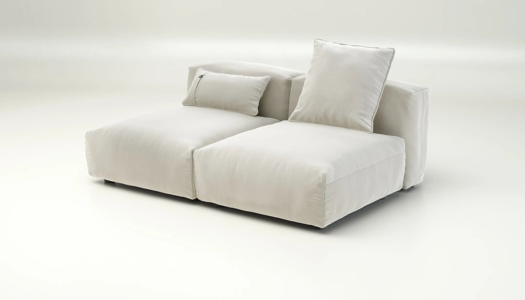 Modular sofa SET 01 M