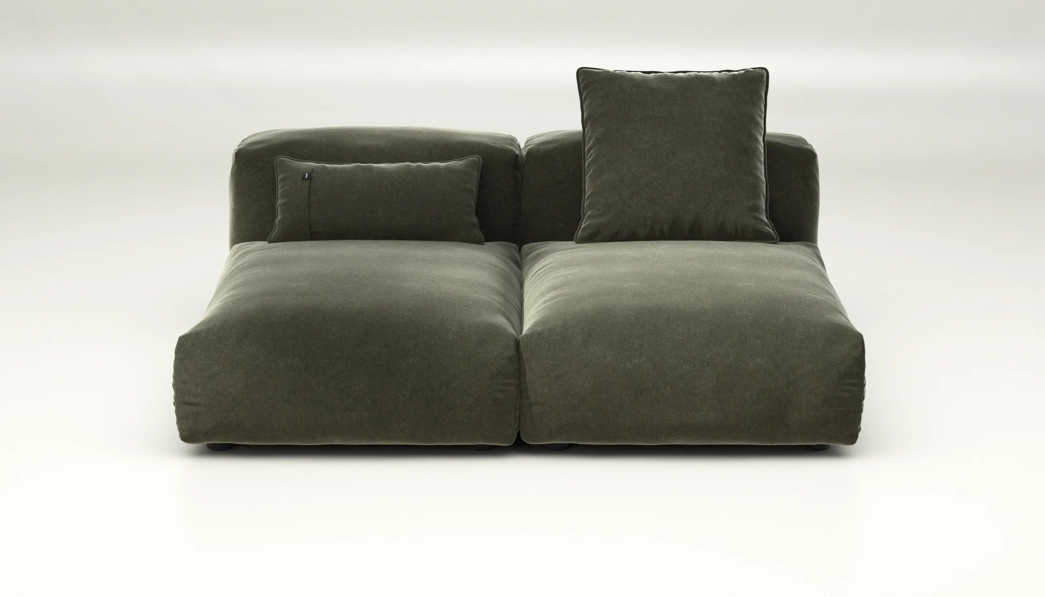 Modular sofa SET 01 M