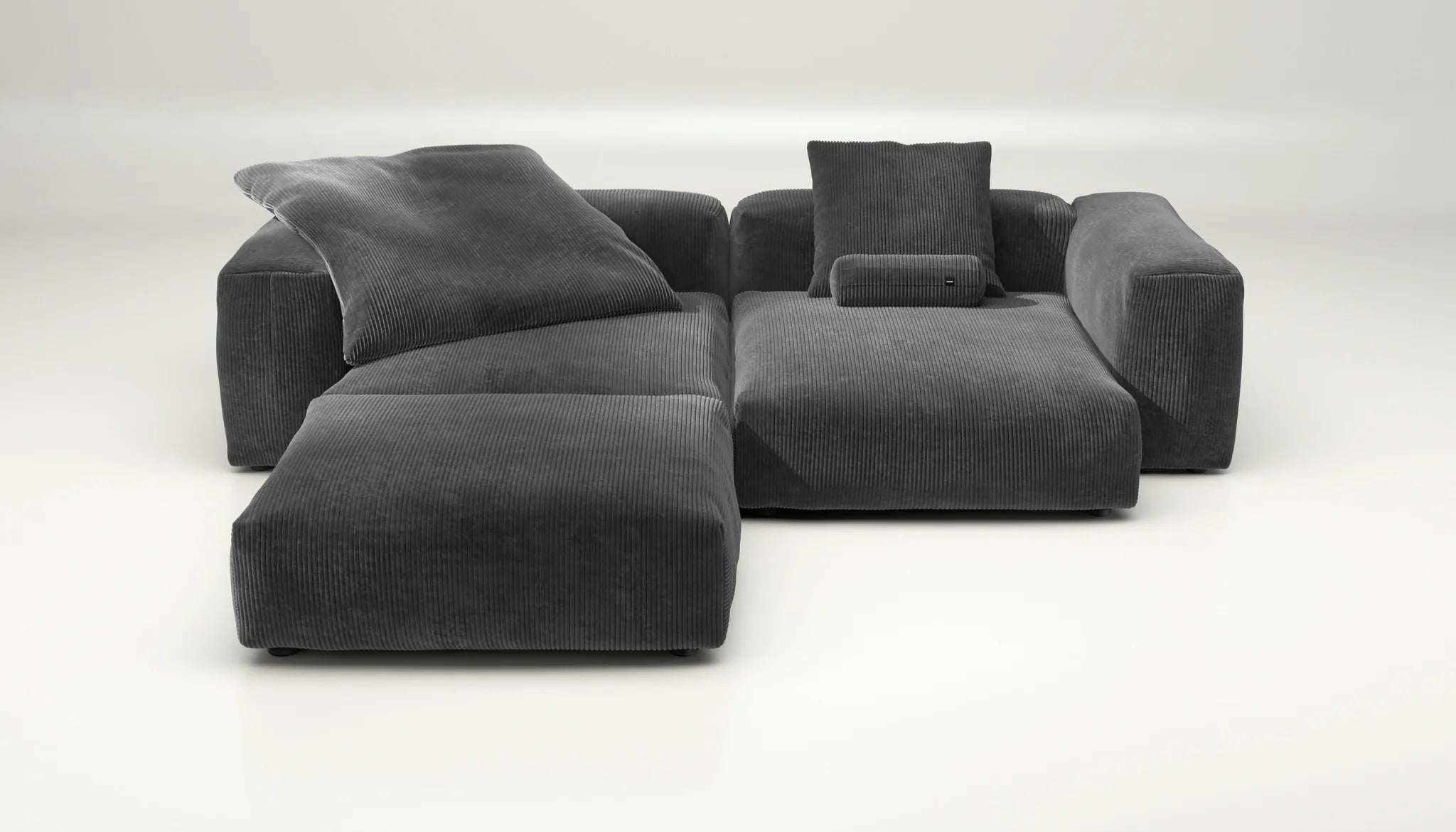 Modular sofa SET 03