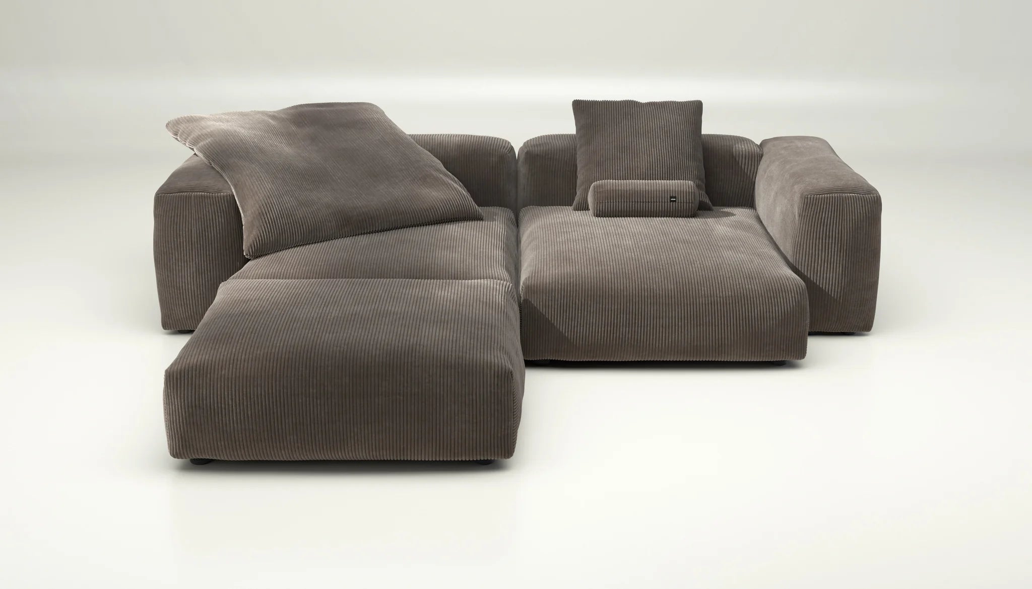 Modular sofa SET 03