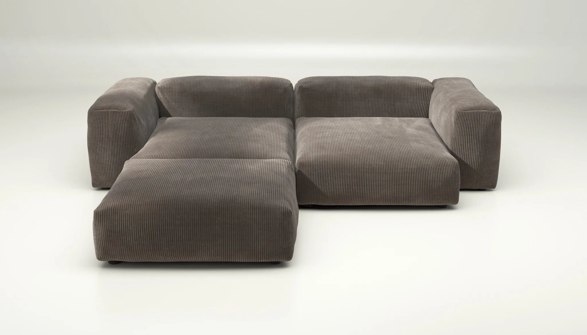 Modular sofa SET 03