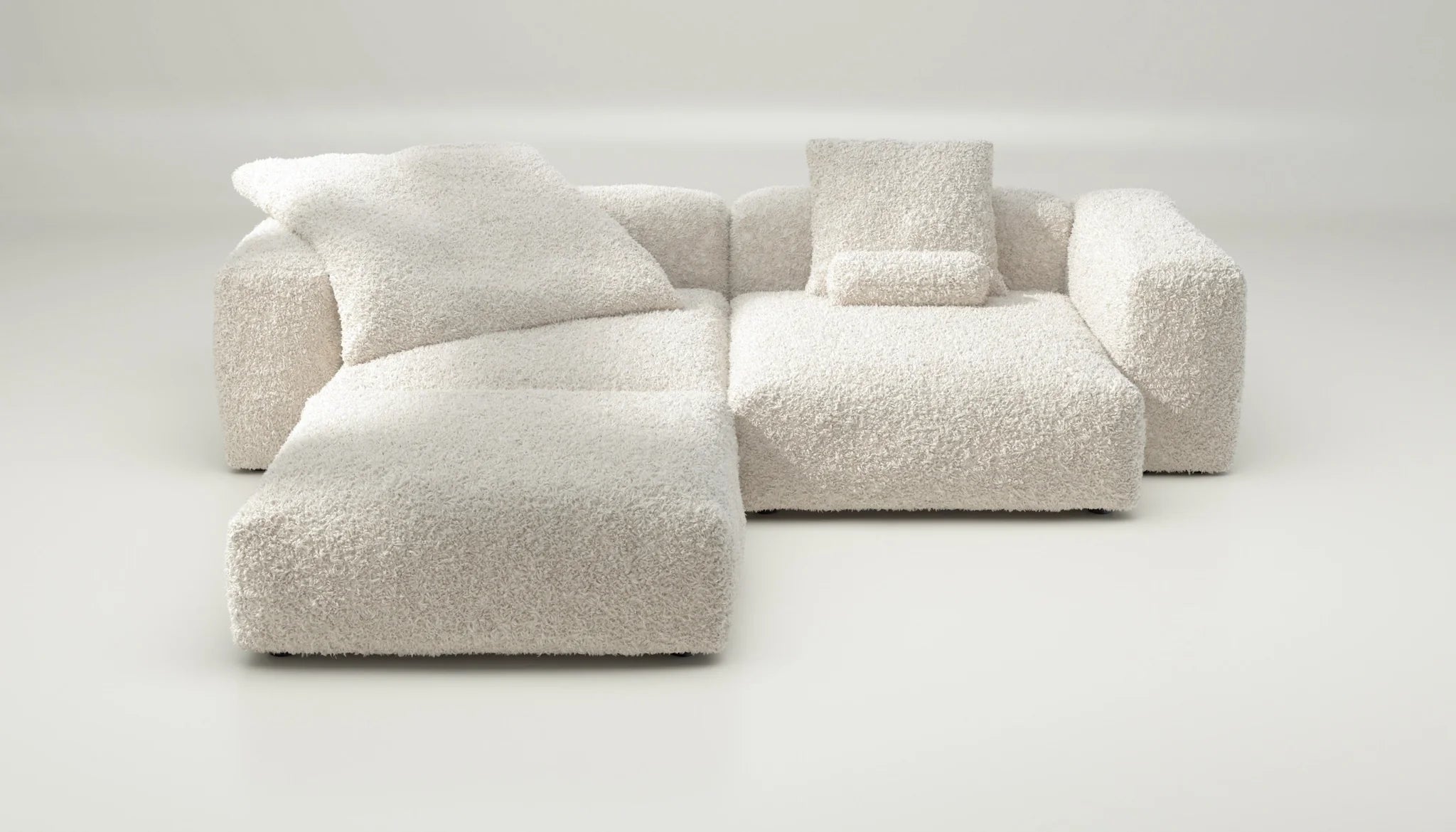Modular sofa SET 03