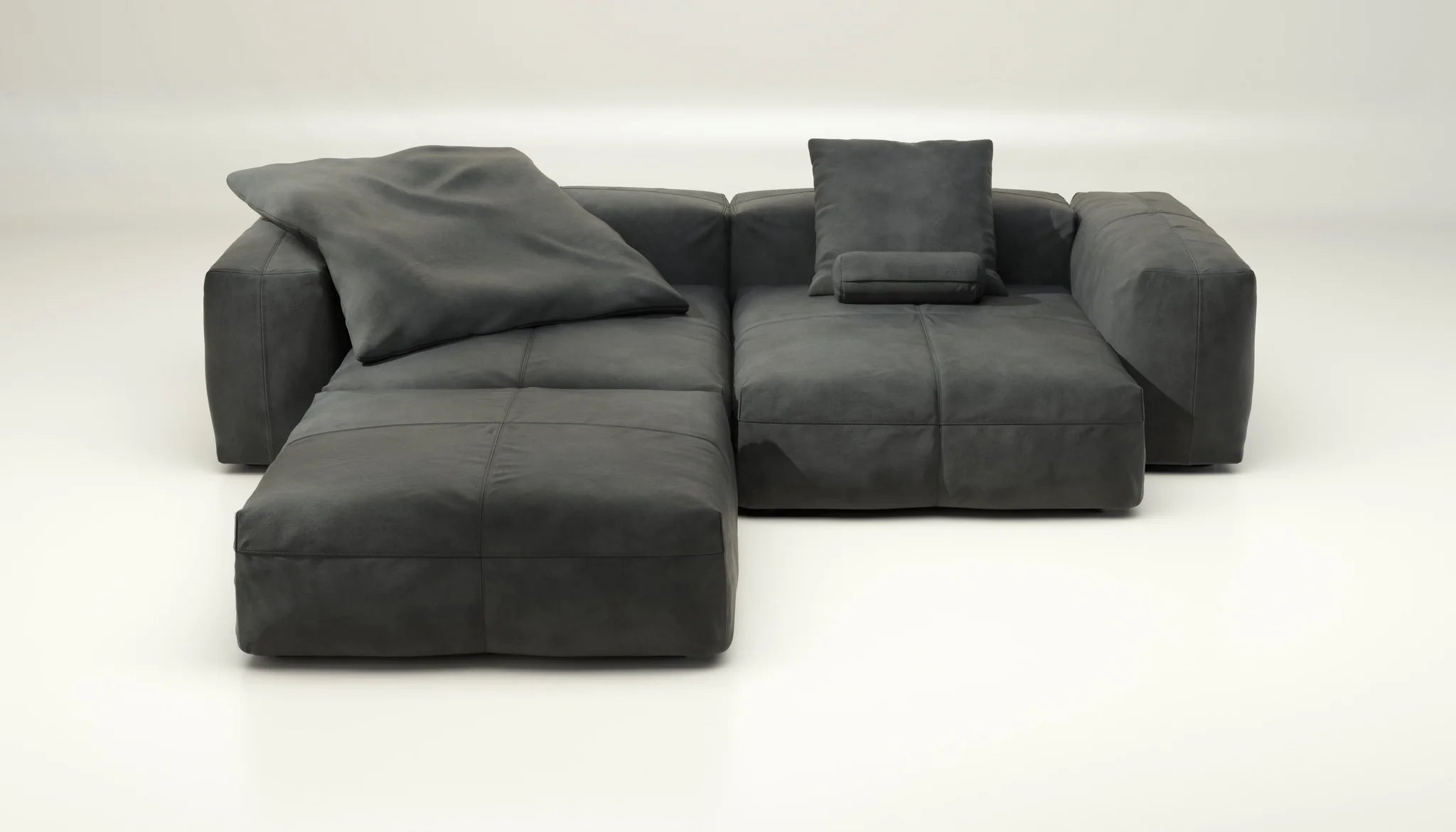 Modular sofa SET 03