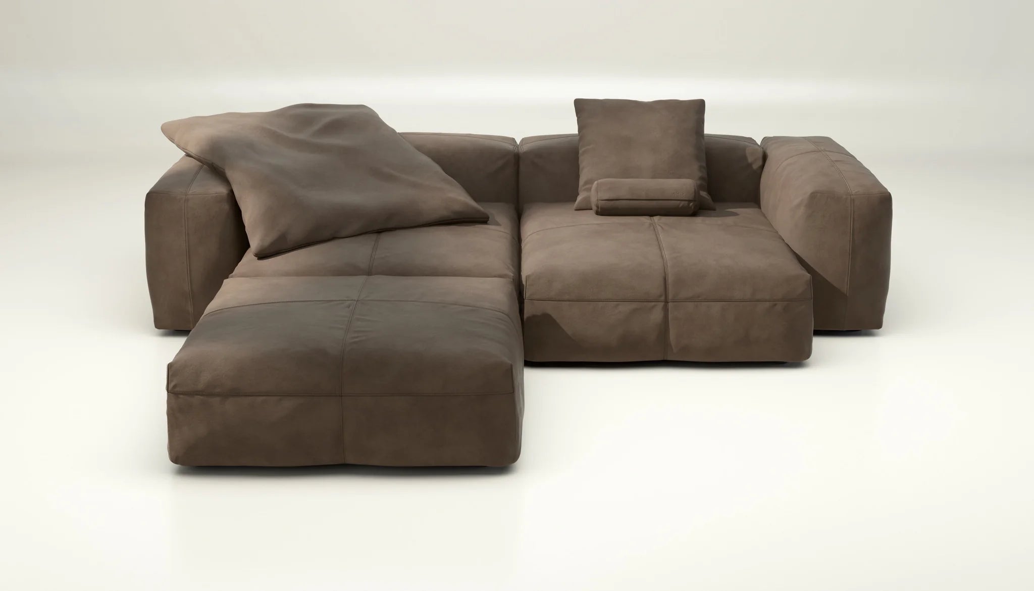 Modular sofa SET 03