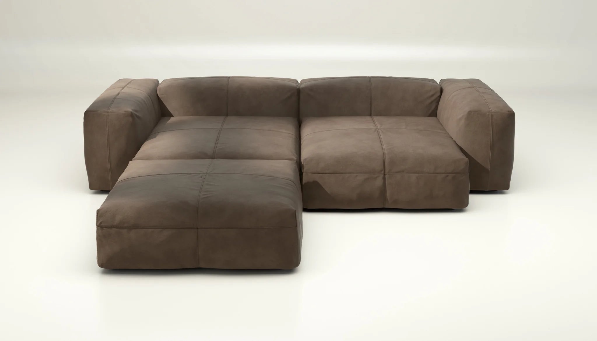 Modular sofa SET 03