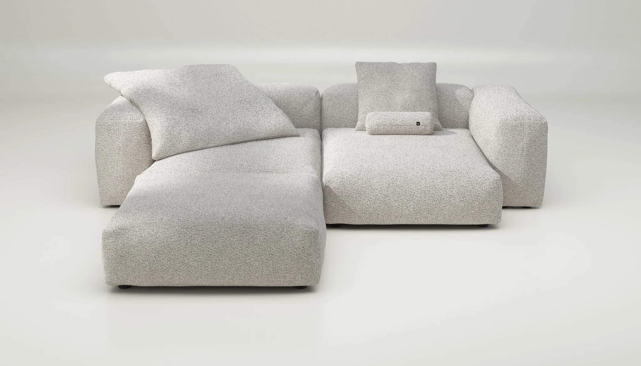 Modular sofa SET 03