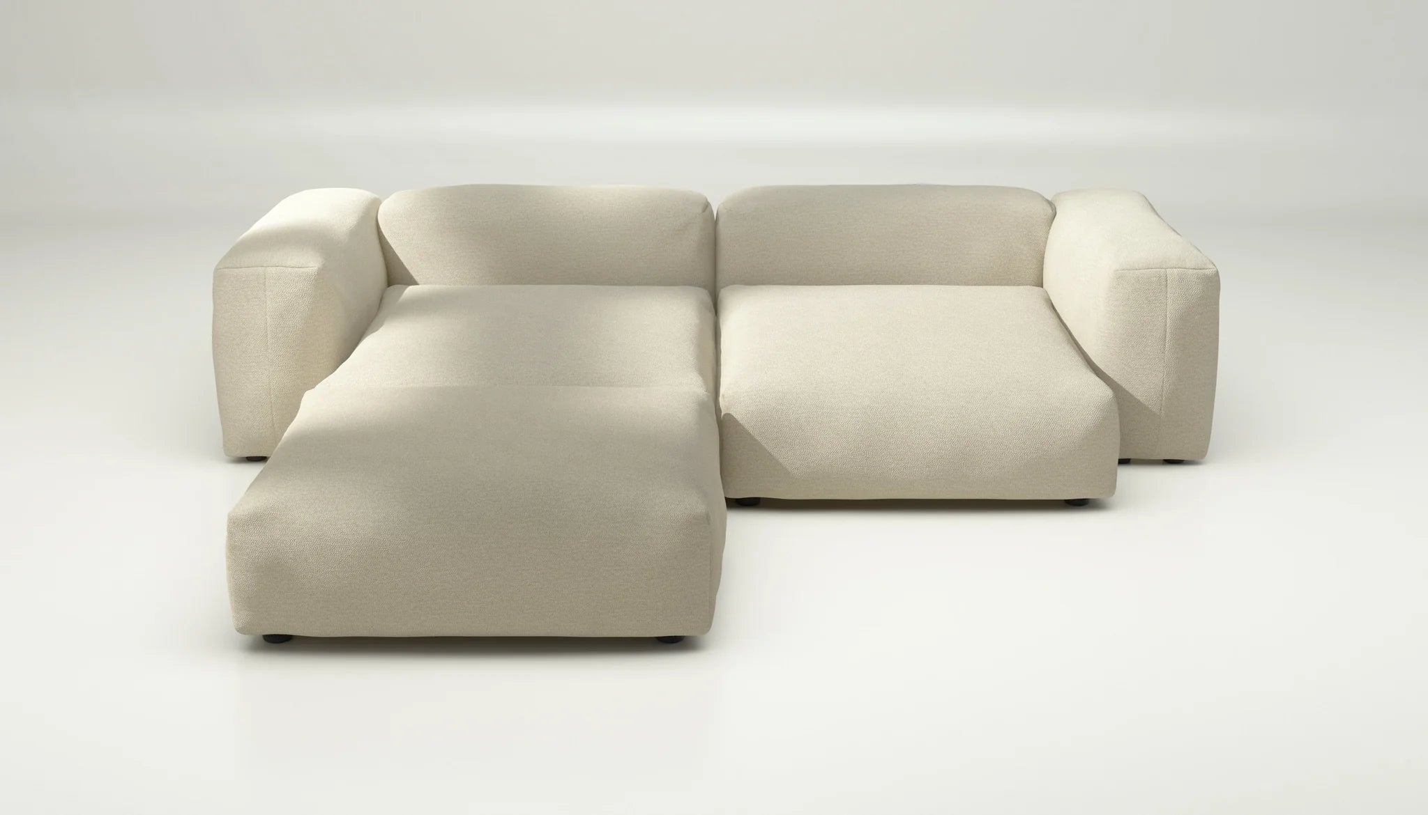 Modular sofa SET 03