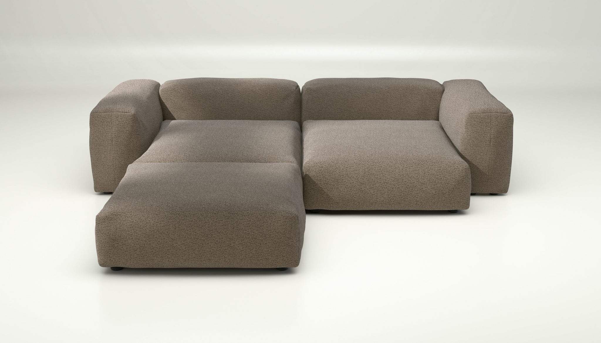 Modular sofa SET 03