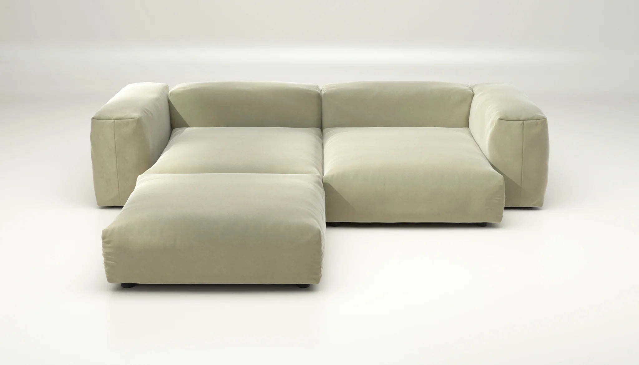 Modular sofa SET 03