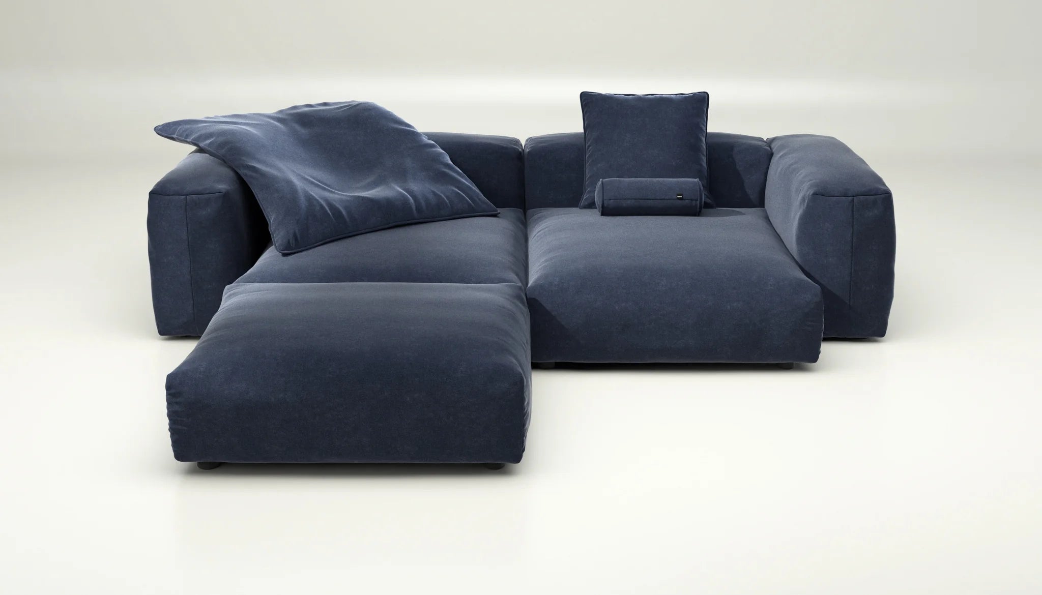 Modular sofa SET 03