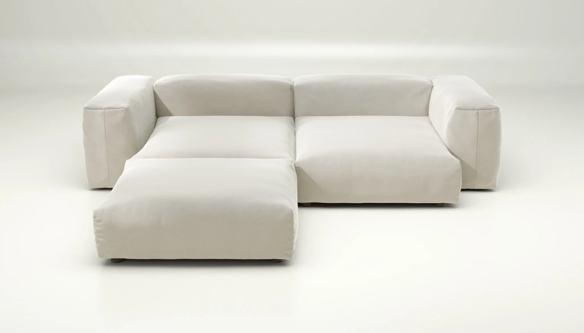 Modular sofa SET 03