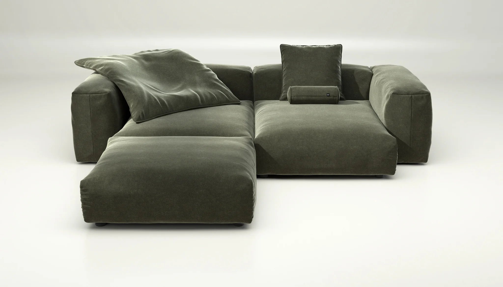 Modular sofa SET 03