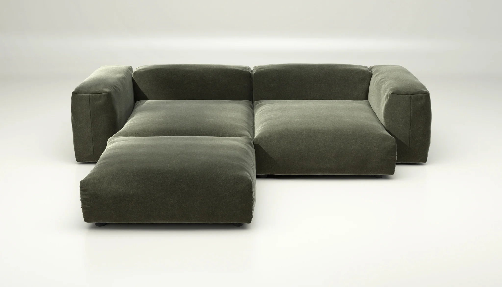 Modular sofa SET 03