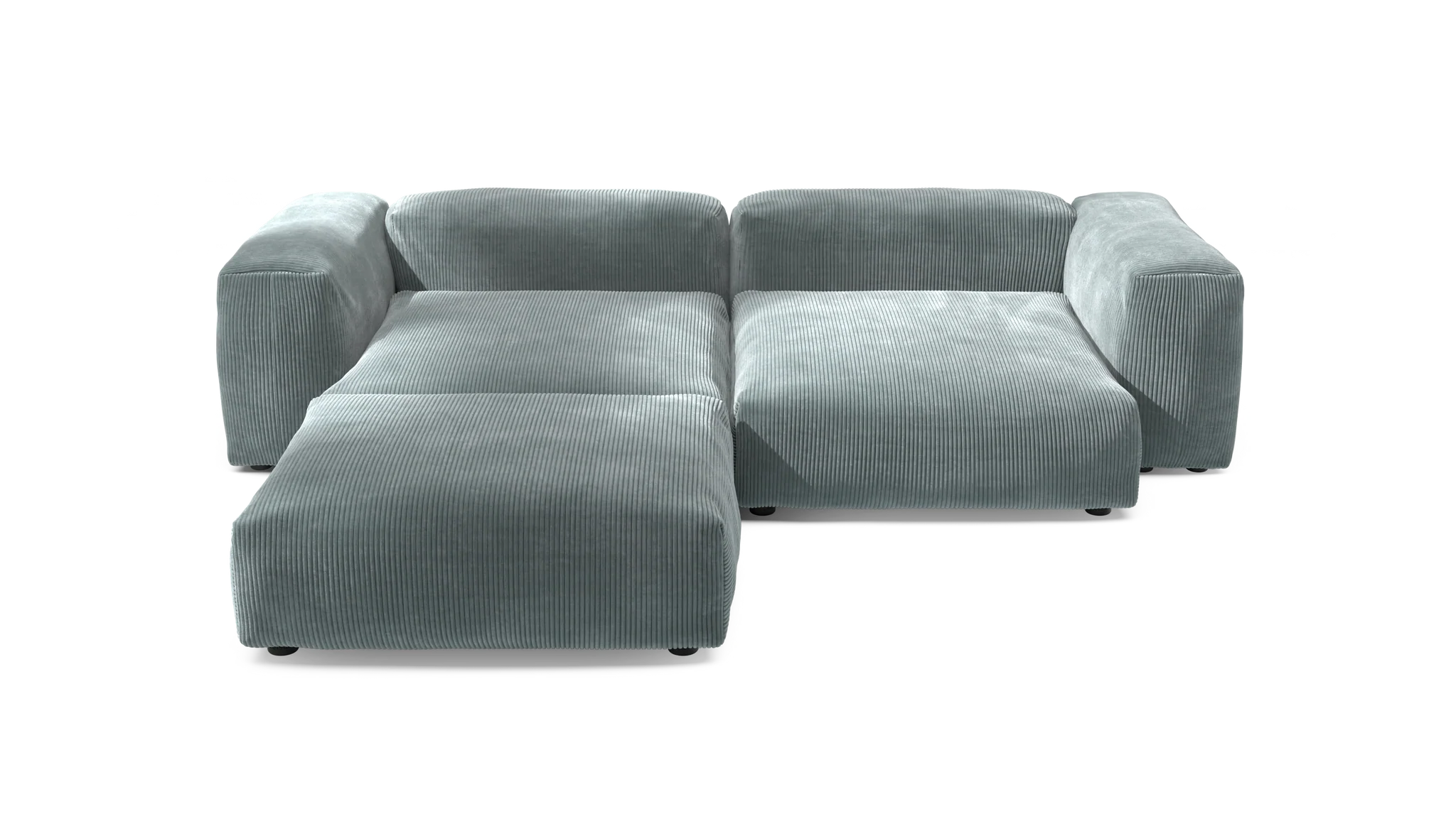Modular Sofa Set 03