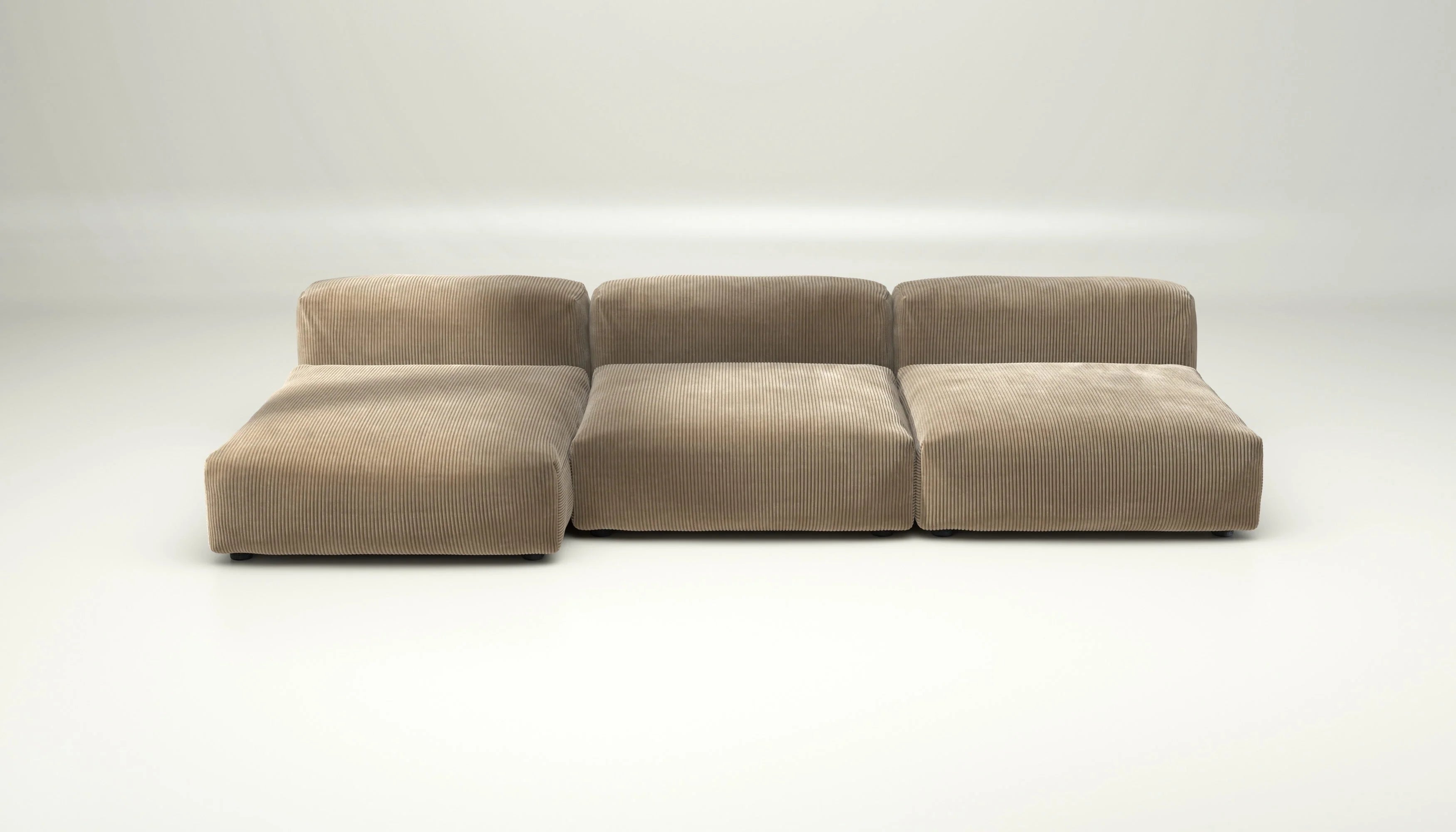 Modulares Sofa SET 04