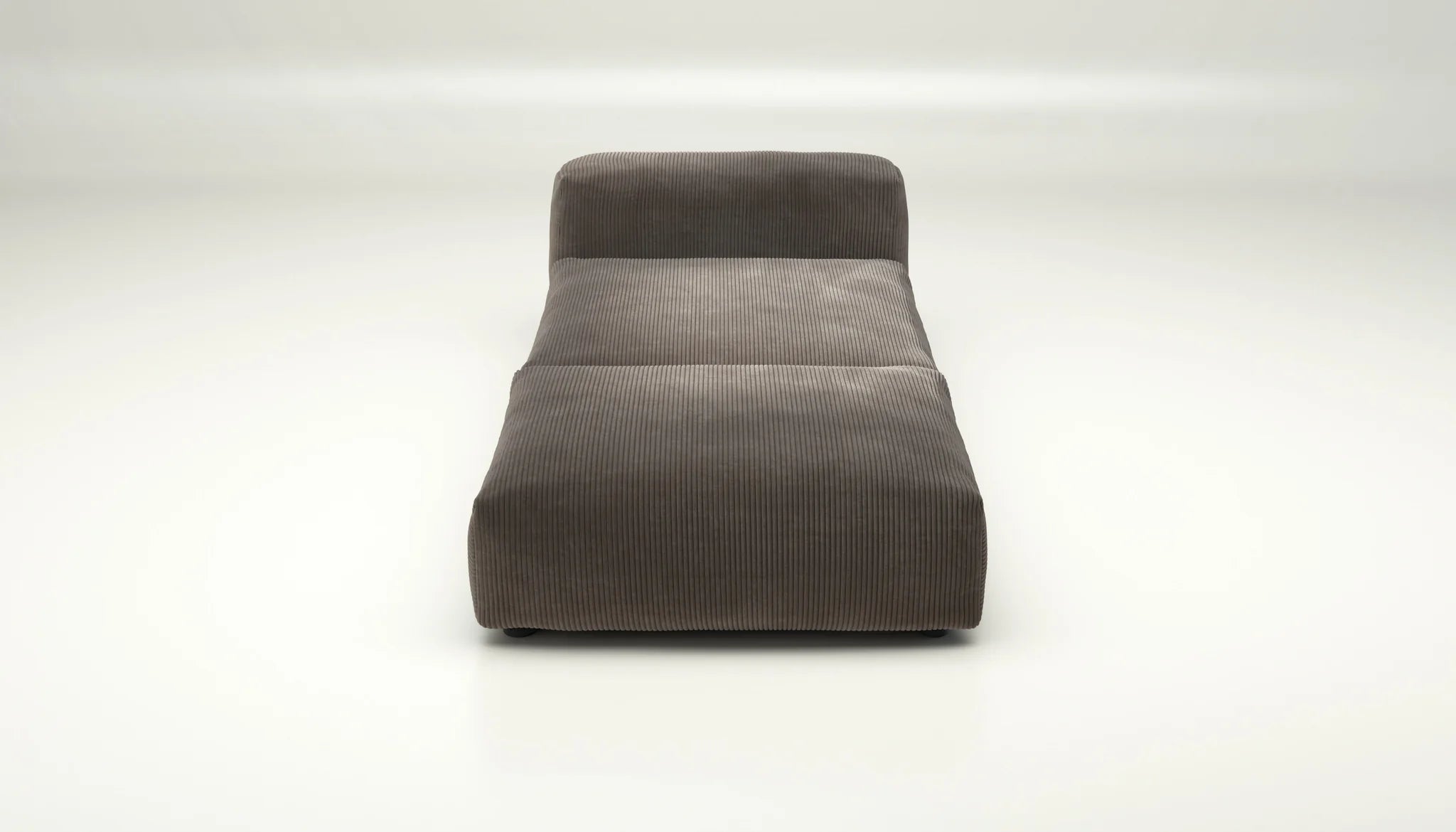 Canapé modulaire SET 07