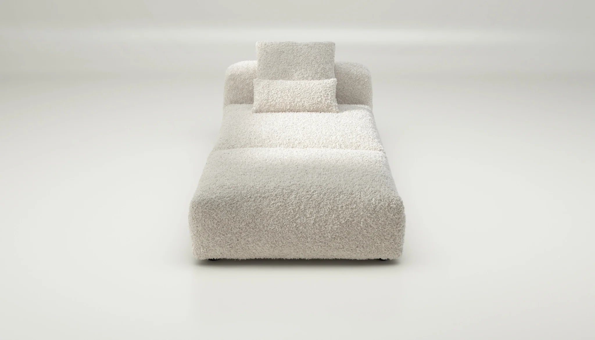 Canapé modulaire SET 07