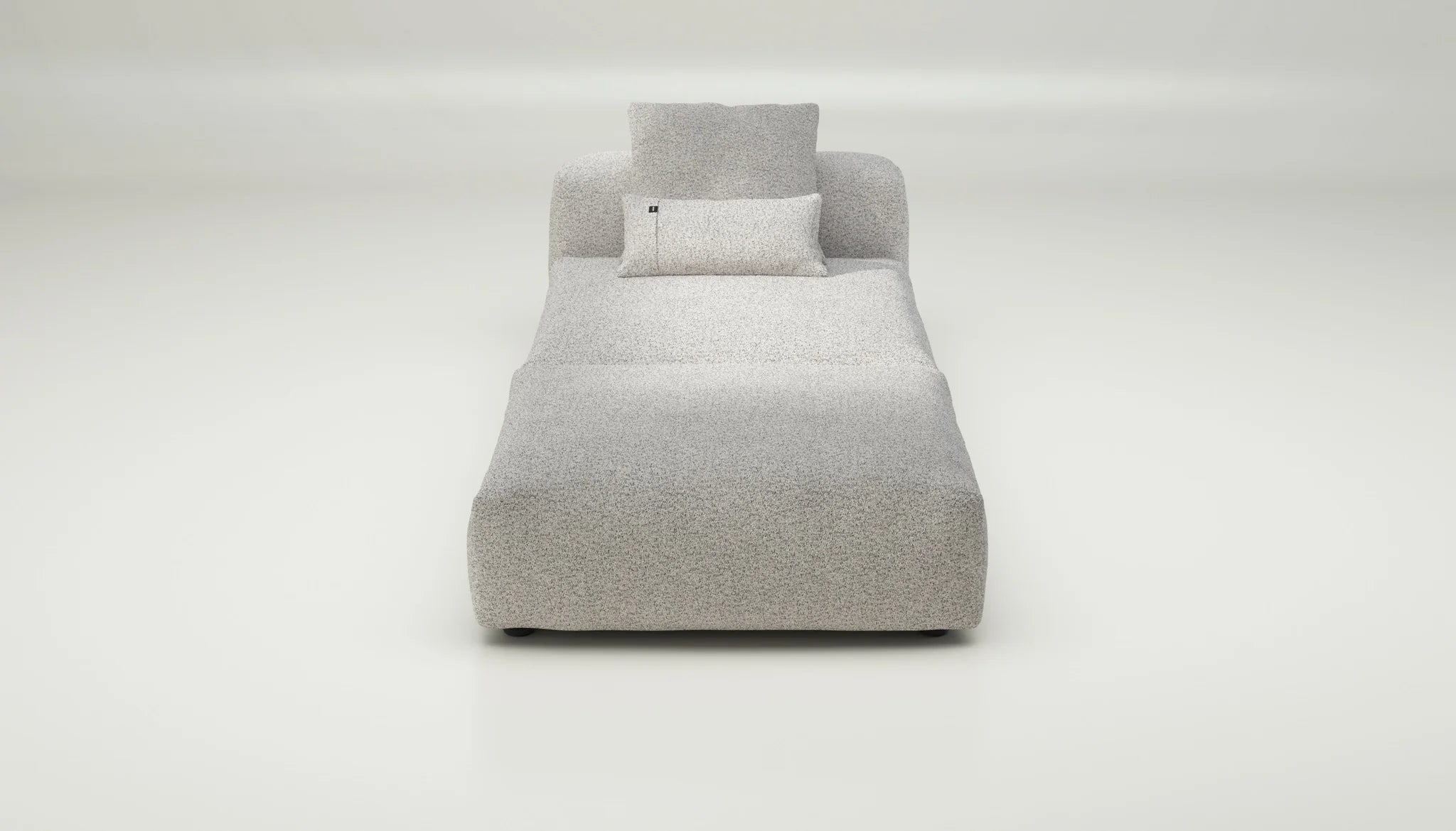 Canapé modulaire SET 07