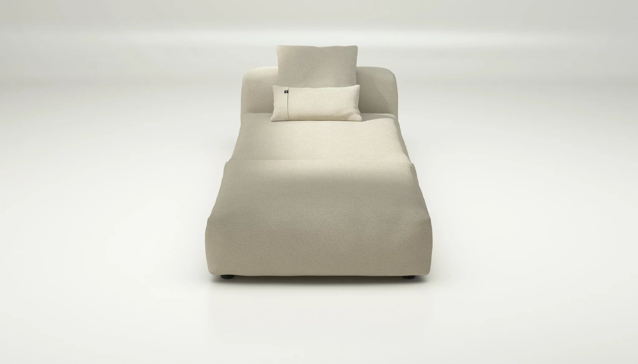 Canapé modulaire SET 07