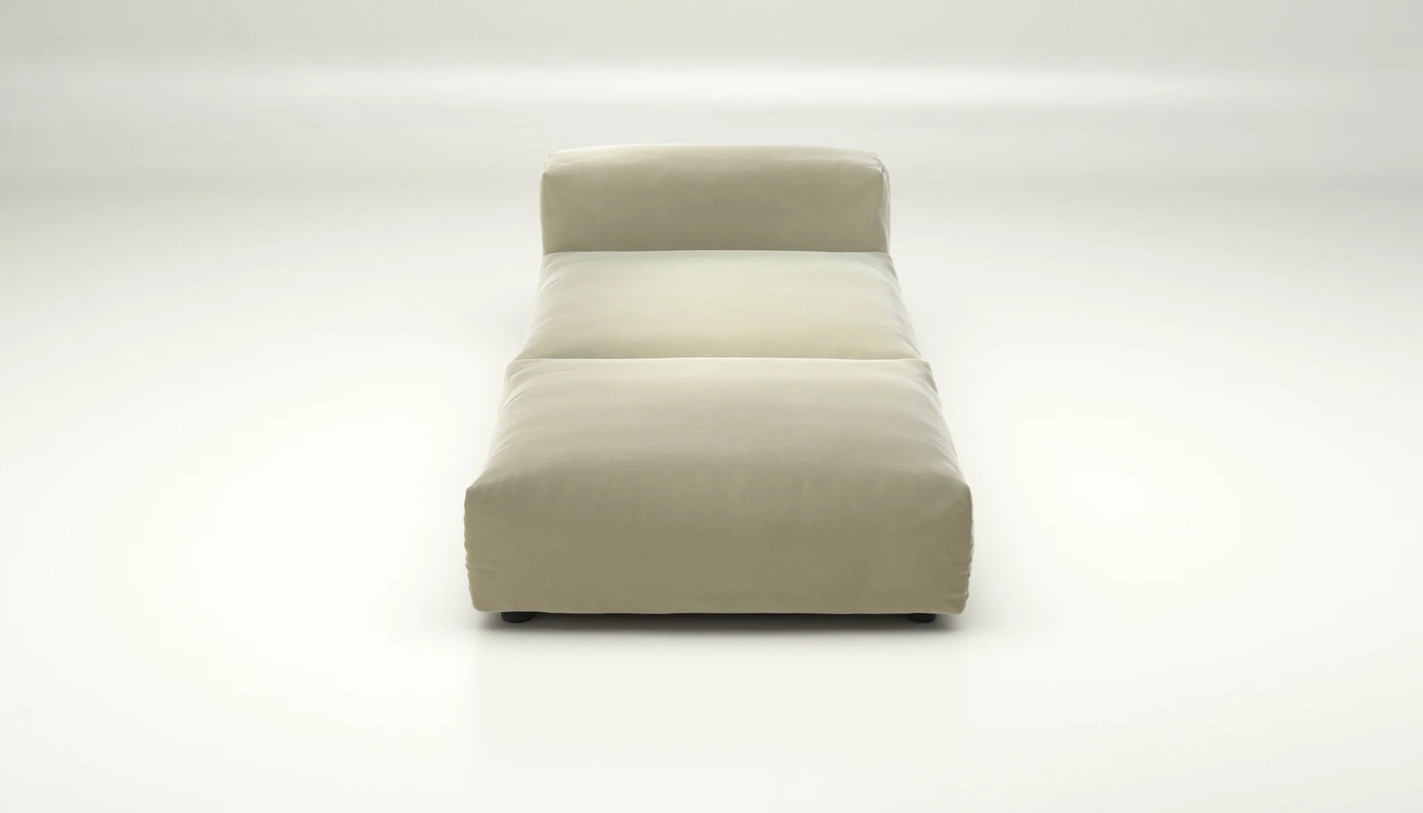 Canapé modulaire SET 07