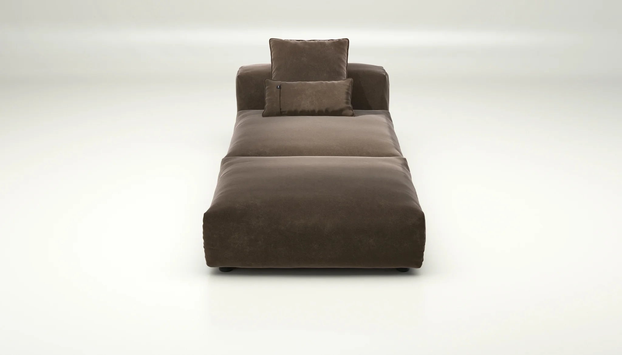 Canapé modulaire SET 07