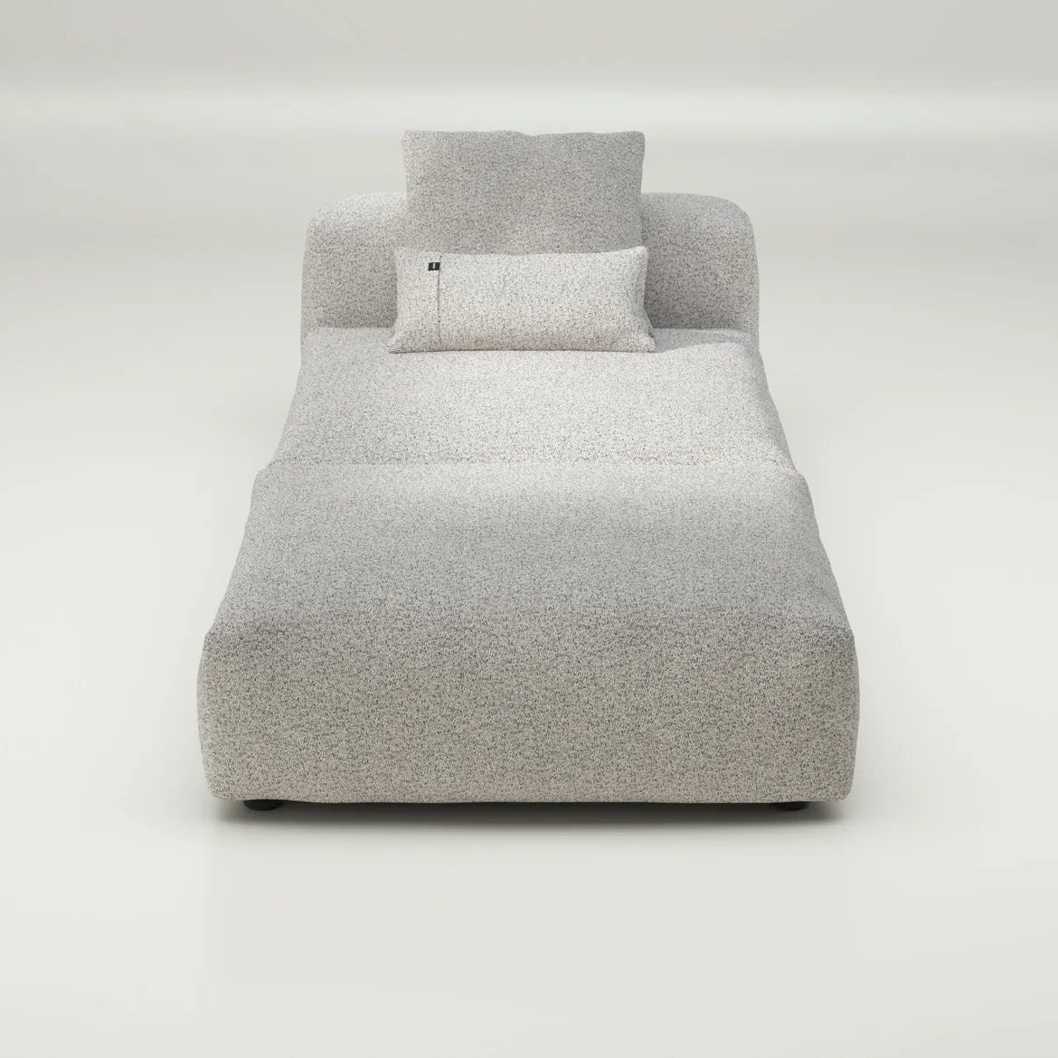 Vetsak Loop Loop Bounty Sofa Set 07 mit Kissen – stilvoller Look mit angenehmer Haptik