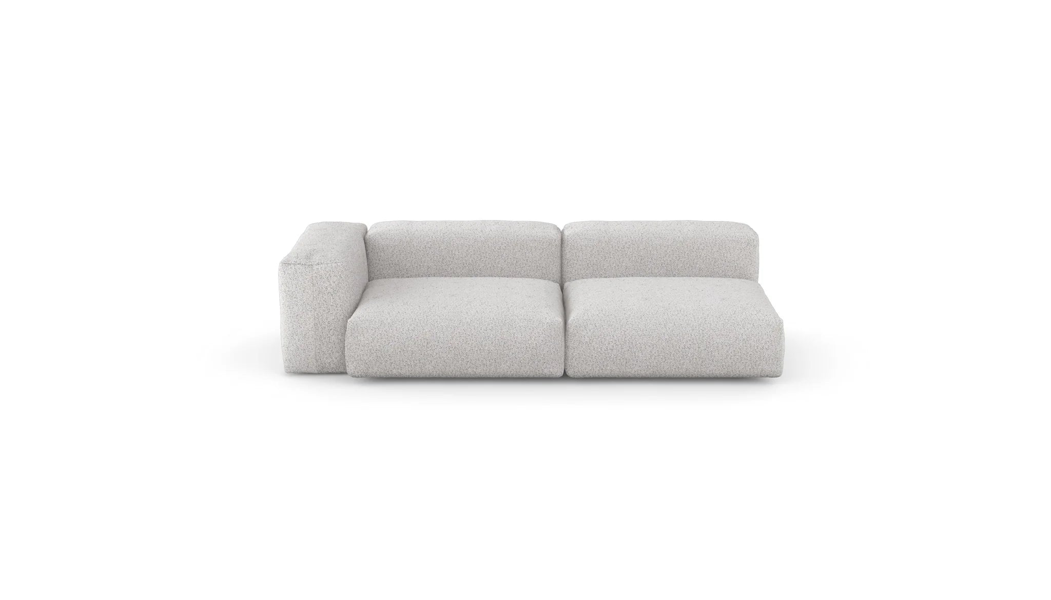 Chaiselongue sofa m