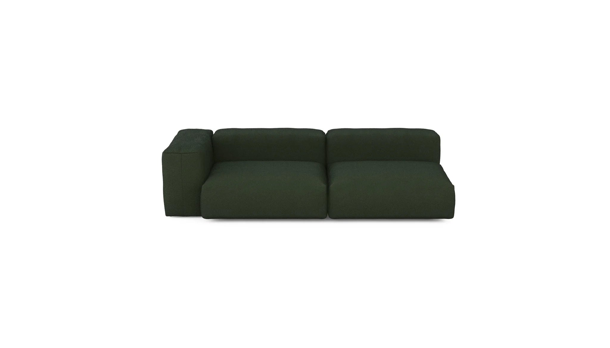 Chaiselongue Sofa S