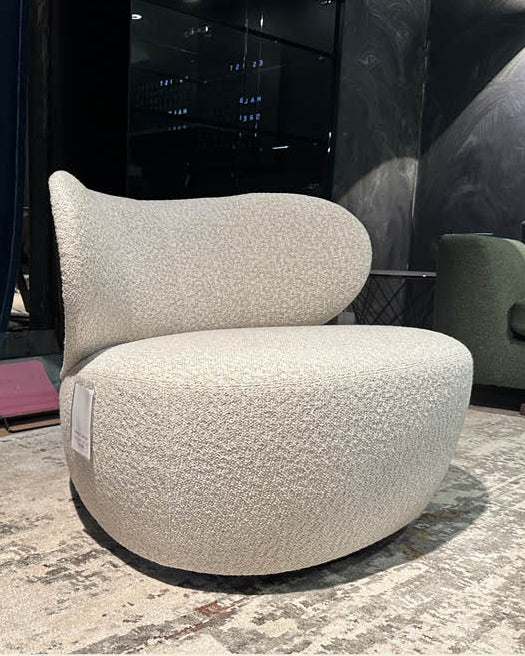 Walter Knoll - EXPO Walter Knoll BAO Sessel -  | Homestorys